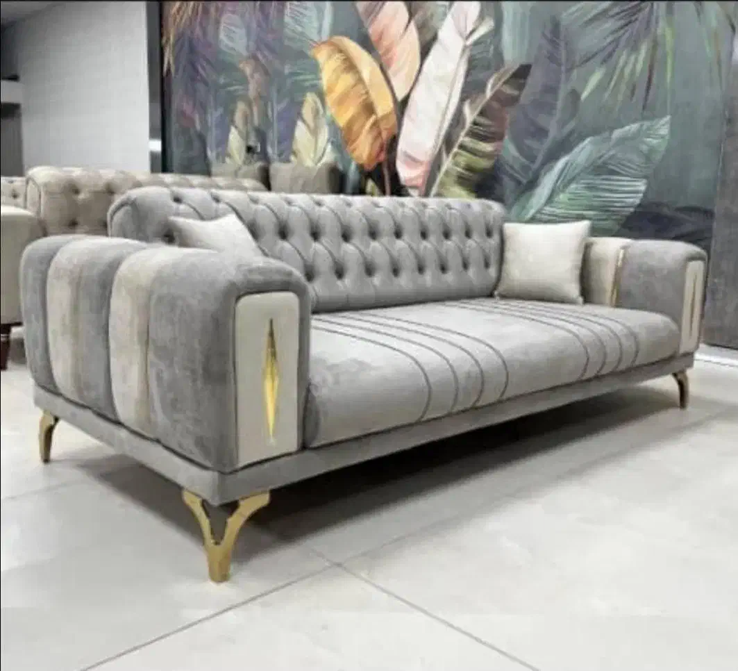 مبل*راشل* جهیزیه عروس پارکر (تولیدی ارزانکده)|مبلمان خانگی و میز عسلی|خرمآباد, |دیوار