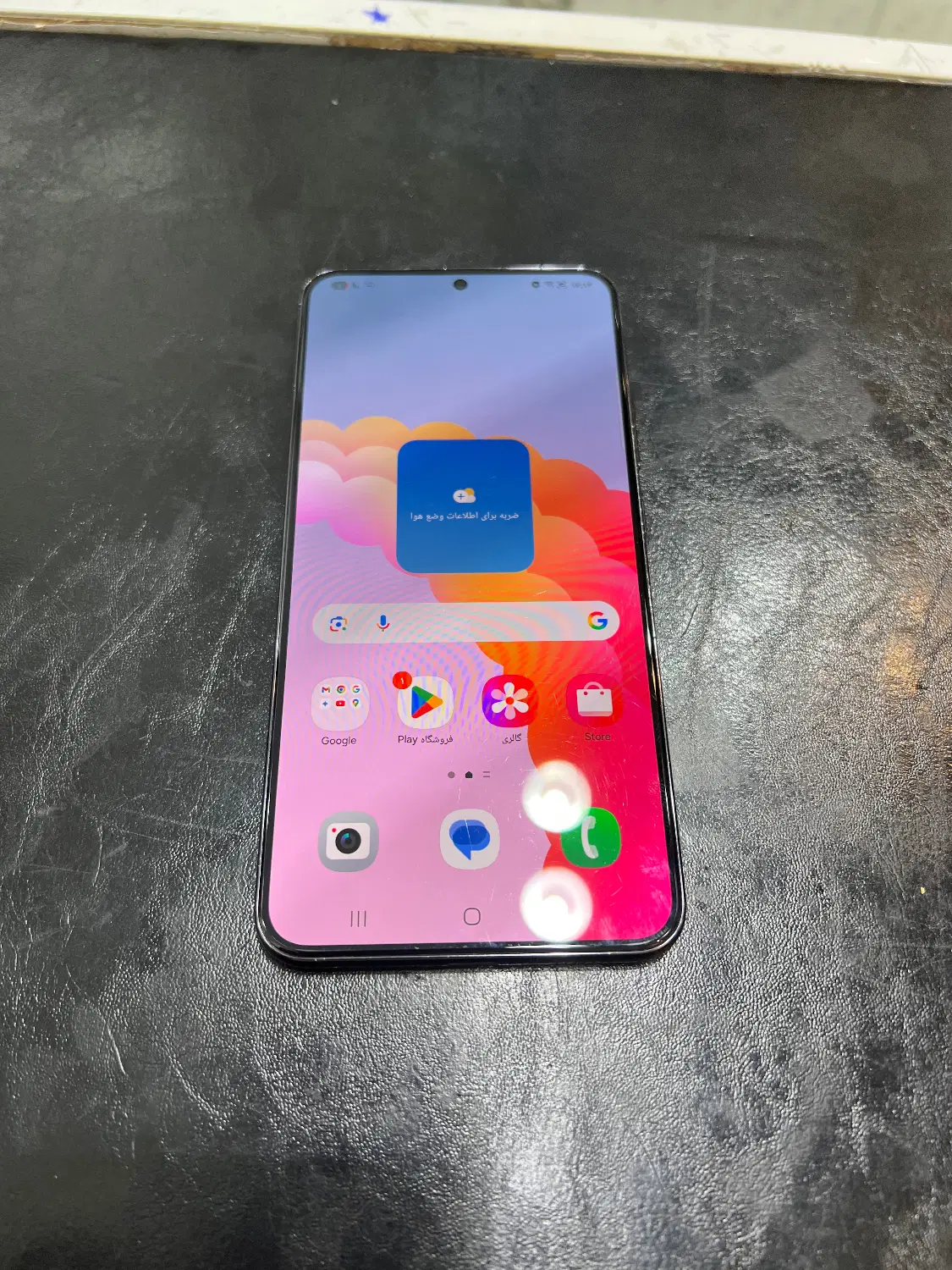 s22 plus 256|موبایل|تهران, شیخ هادی|دیوار