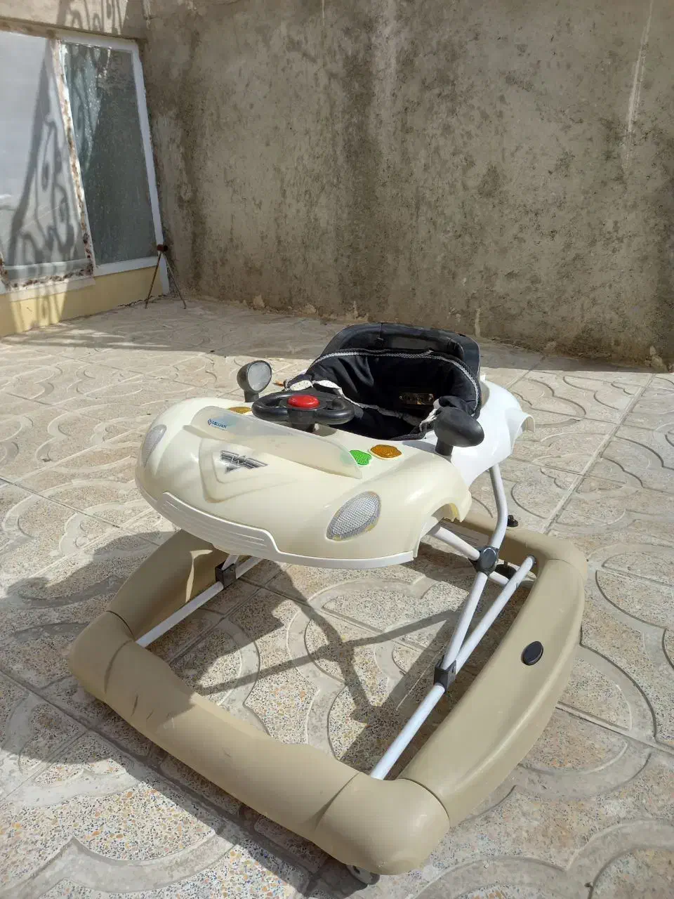 روروک کودک|کالسکه و لوازم جانبی|اسدآباد, |دیوار