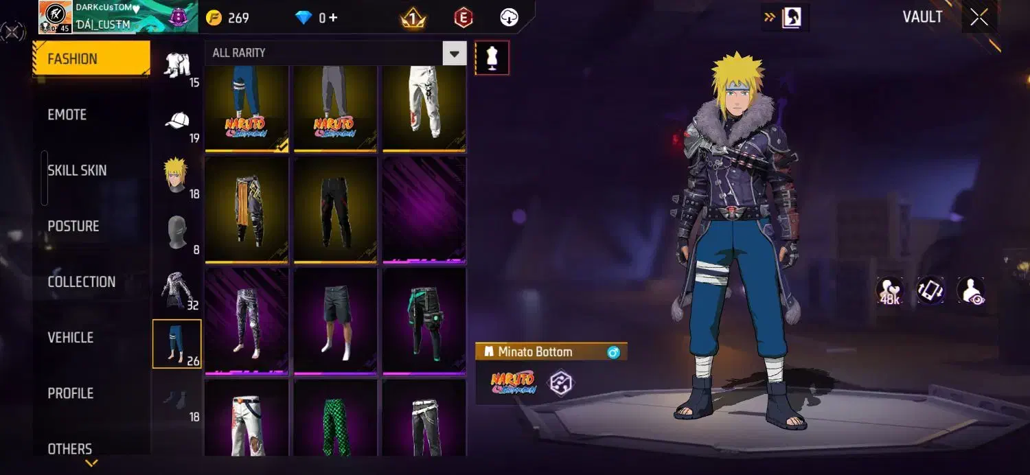 اکانت مفت مفت|کنسول، بازی ویدئویی و آنلاین|فردیس, شهرک ۱۱۰|دیوار