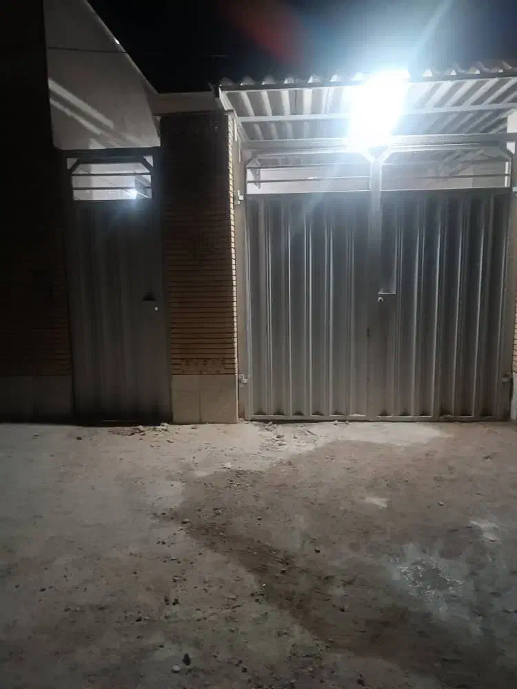 دو در کوچه|مصالح و تجهیزات ساختمان|فسا, |دیوار