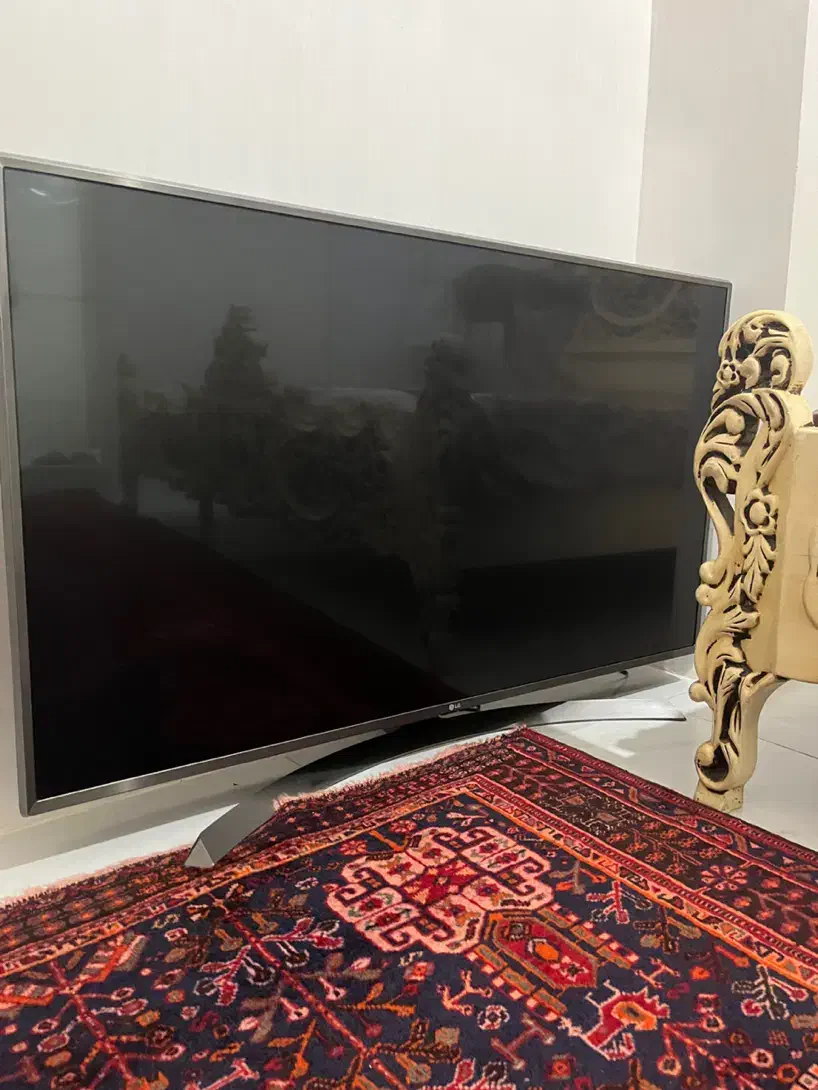 تلویزیون|تلویزیون و پروژکتور|قدس, شهرقدس|دیوار