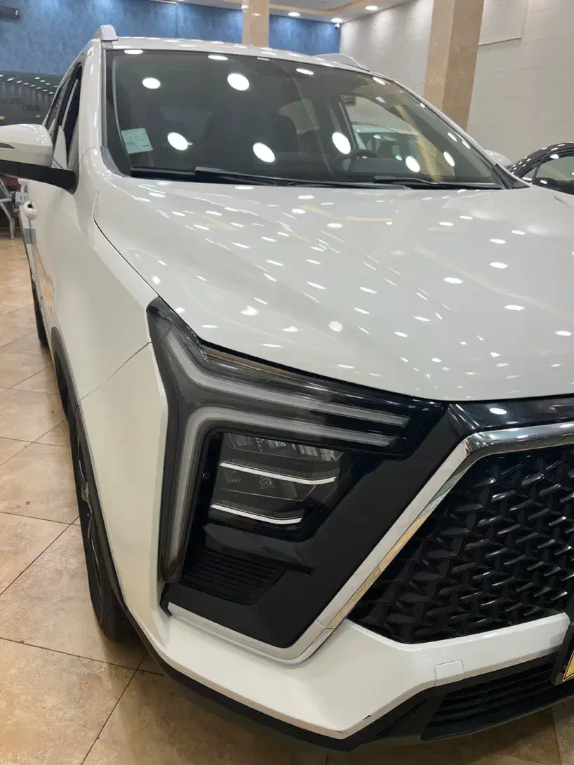 kmc x5 1403|خودرو سواری و وانت|تبریز, |دیوار