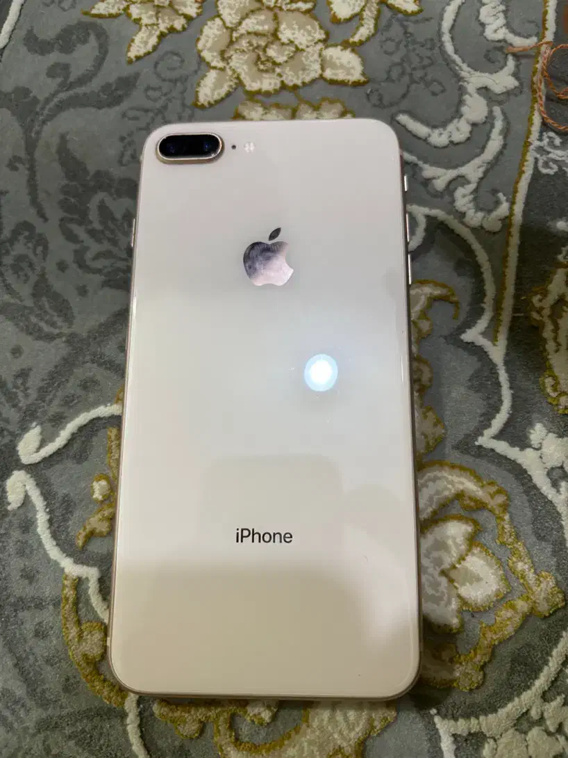 آیفون 8 plus|موبایل|بوشهر, |دیوار