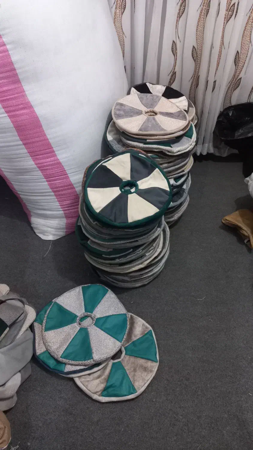 بالشتک نشیمن طبی|رختخواب، بالش، پتو|سنندج, |دیوار