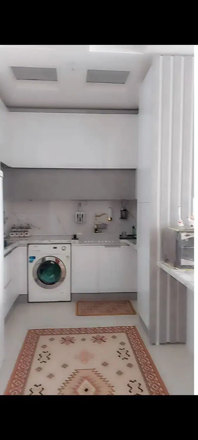 نوساز ۸۶متری|فروش آپارتمان|ازنا, |دیوار