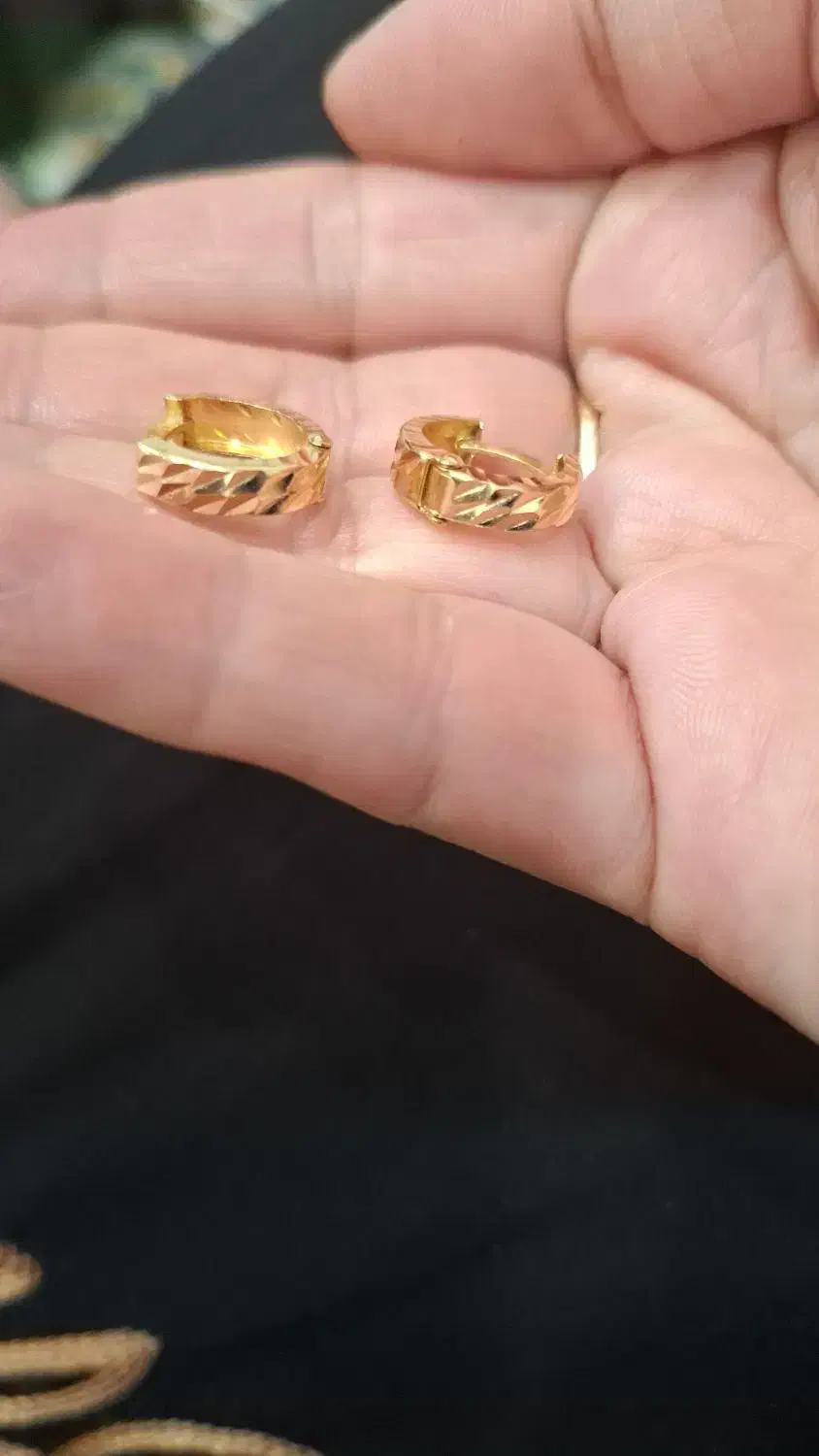 گل گوش ا گرم و ۷۷۰|جواهرات|شیراز, شهرک سراج‎|دیوار