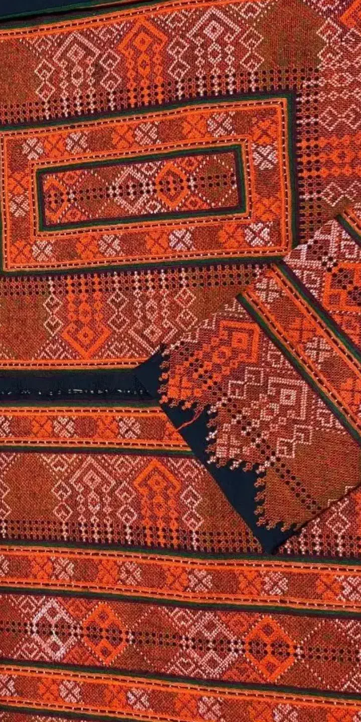 دوچگرم|لباس|بمپور, |دیوار