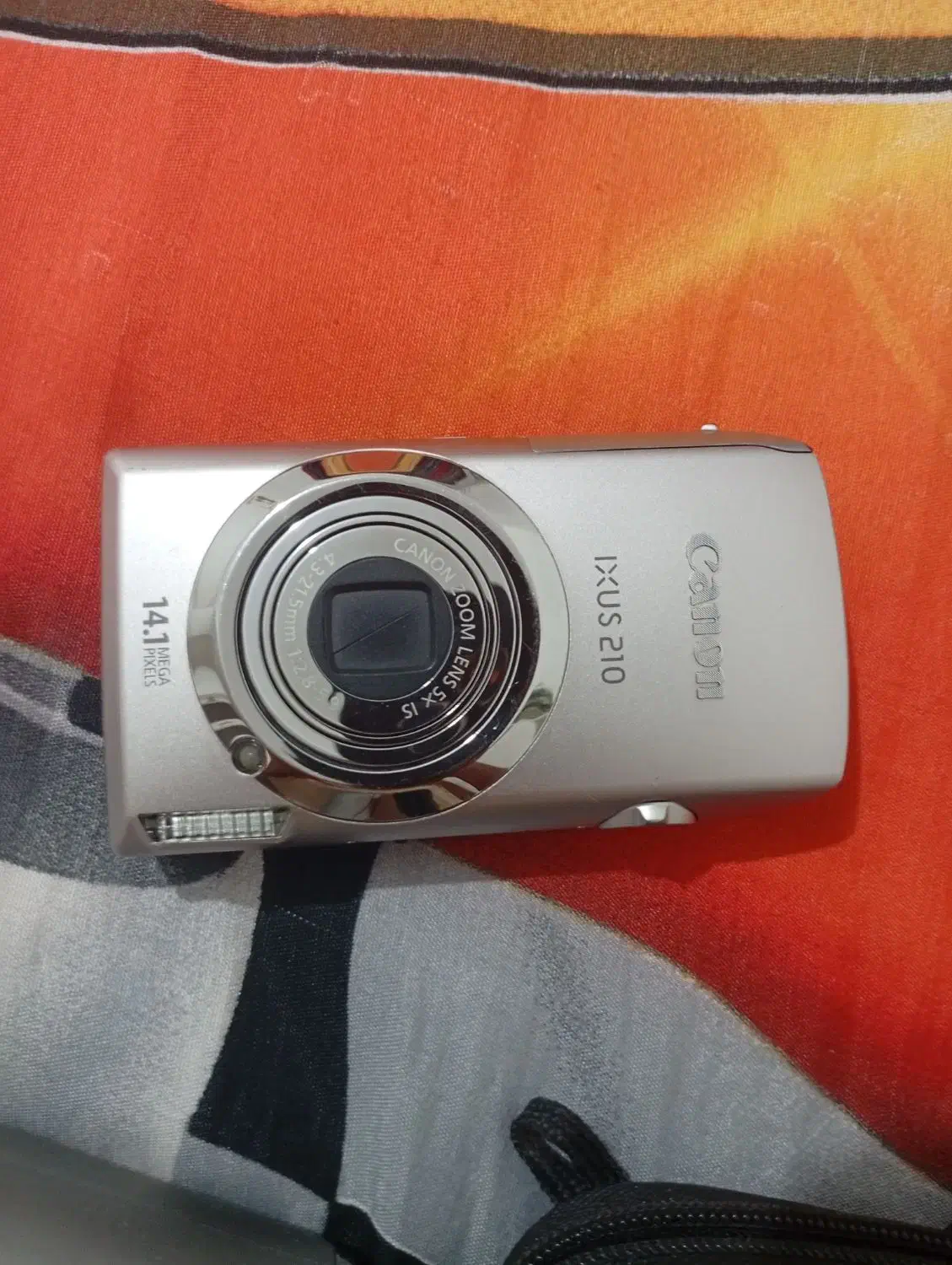 دوربین|دوربین عکاسی و فیلم‌برداری|بندرعباس, |دیوار