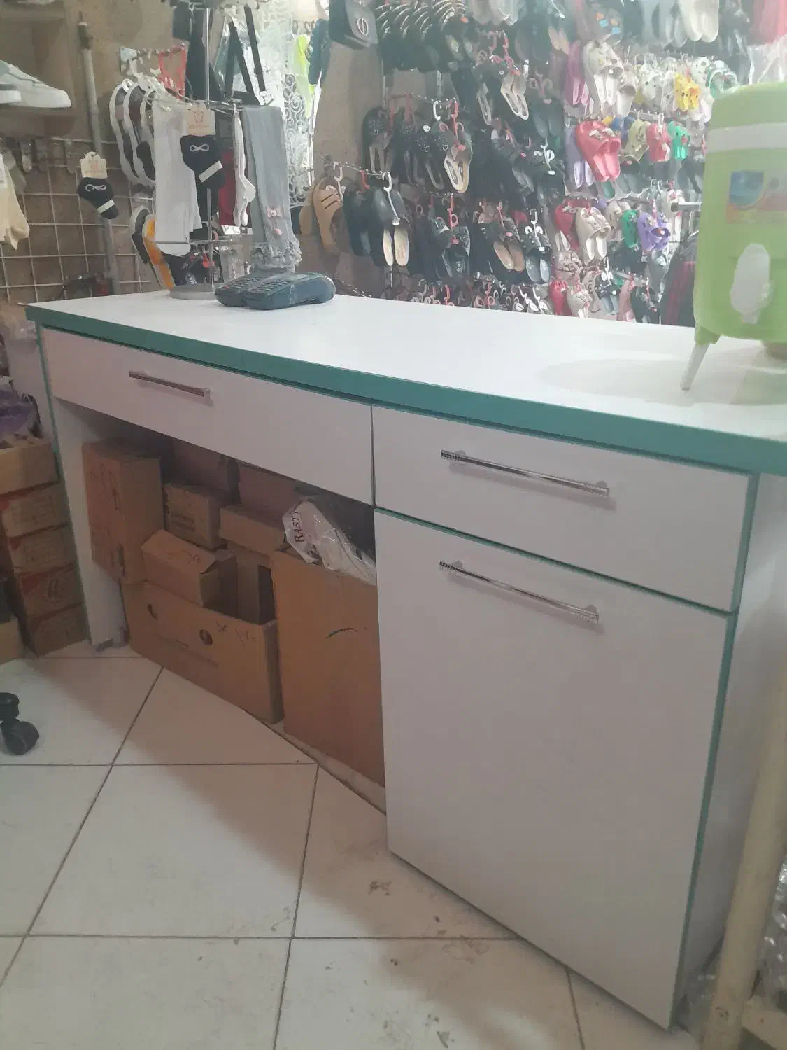 لوازم مغازه|فروشگاه و مغازه|کرج, شهرک نهال و بذر|دیوار