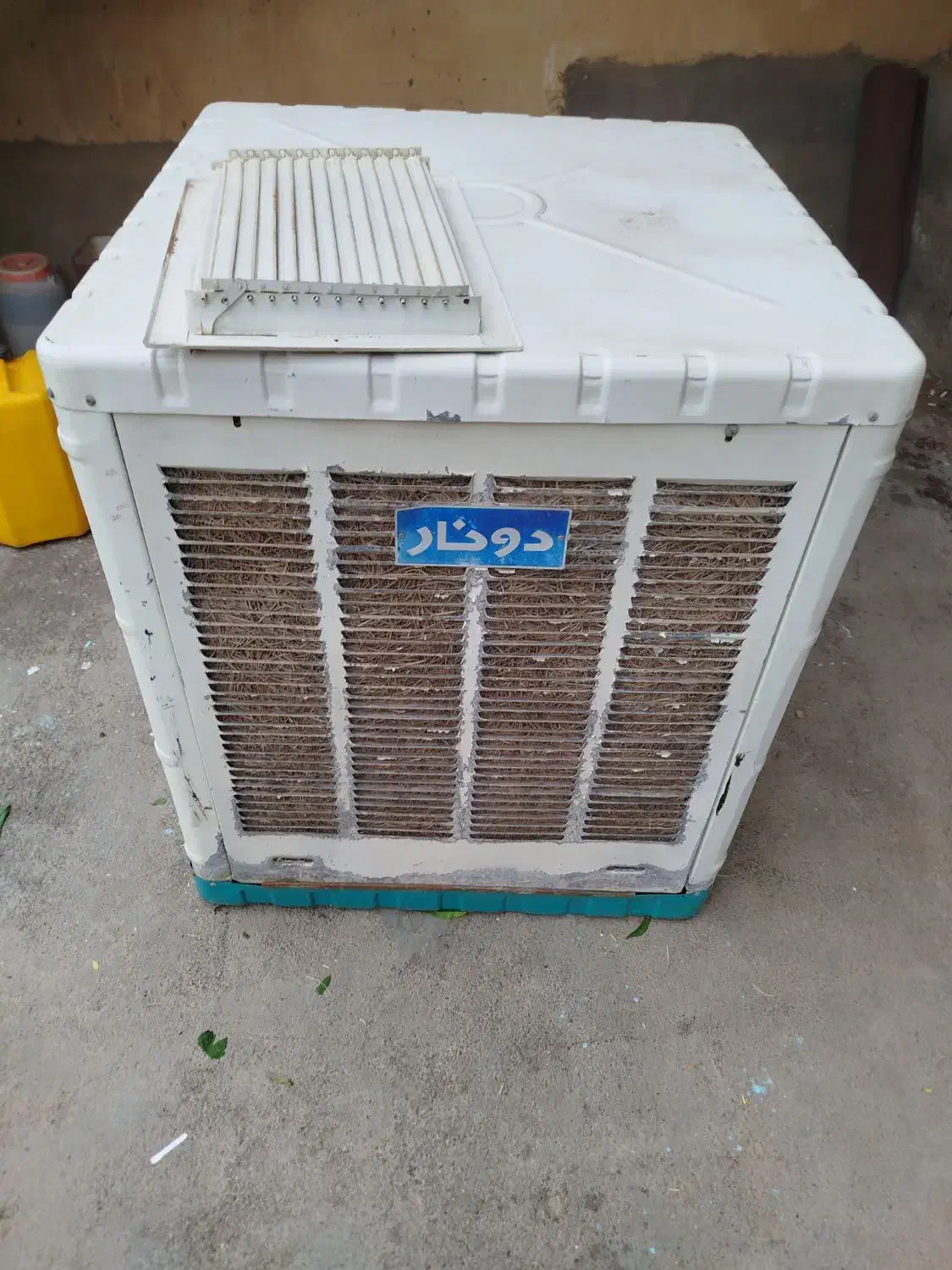 کولر آبی در حد نو|کولر آبی|آذرشهر, |دیوار