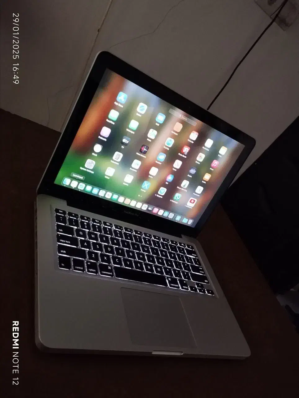 لپتاپ i5 مجزا نسل۶|رایانه همراه|فردوس (خراسان), |دیوار