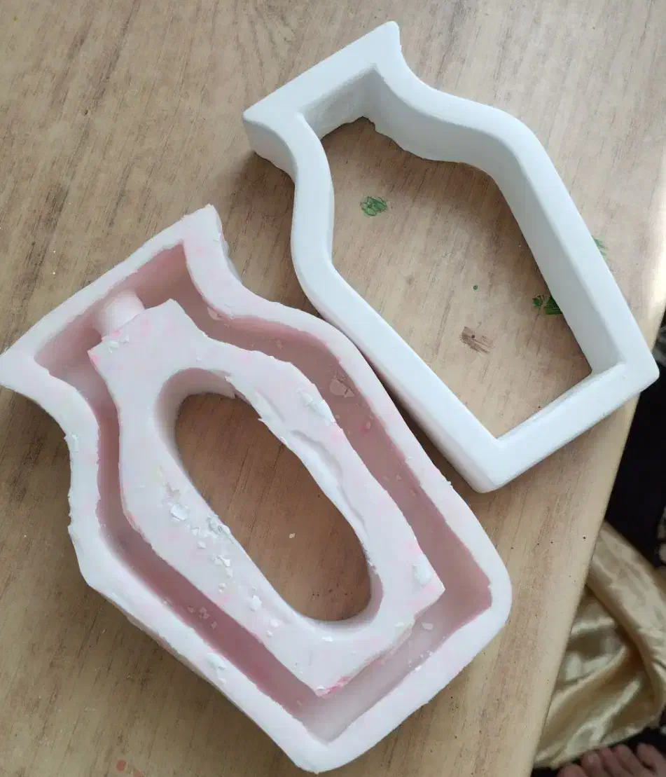 فروش قالب و بیس سنگ مصنوعی|صنایع دستی و سایر لوازم تزئینی|مرودشت, ثبت احوال|دیوار