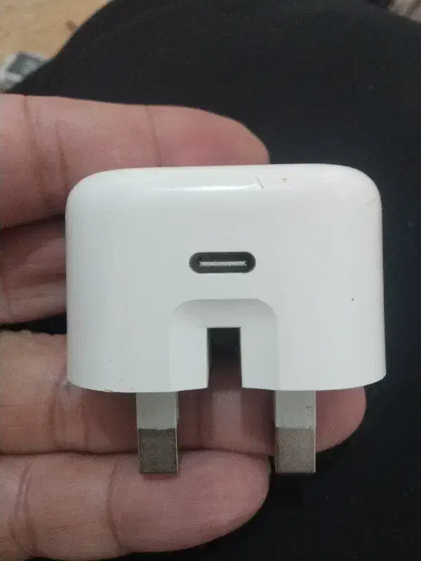 شارژر آیفن و آیپد 35W|لوازم جانبی موبایل و تبلت|قدس, شهرقدس|دیوار