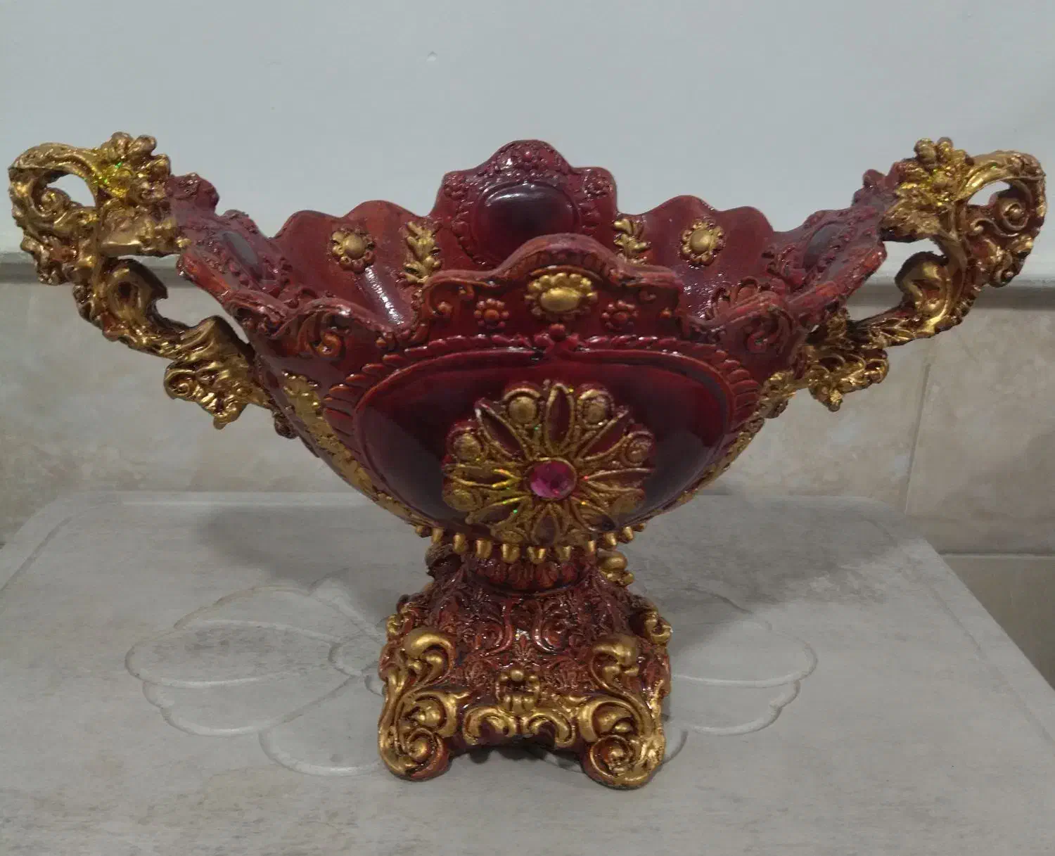 میوه خوری|ظروف سرو و پذیرایی|قم, علی آباد سعدگان|دیوار