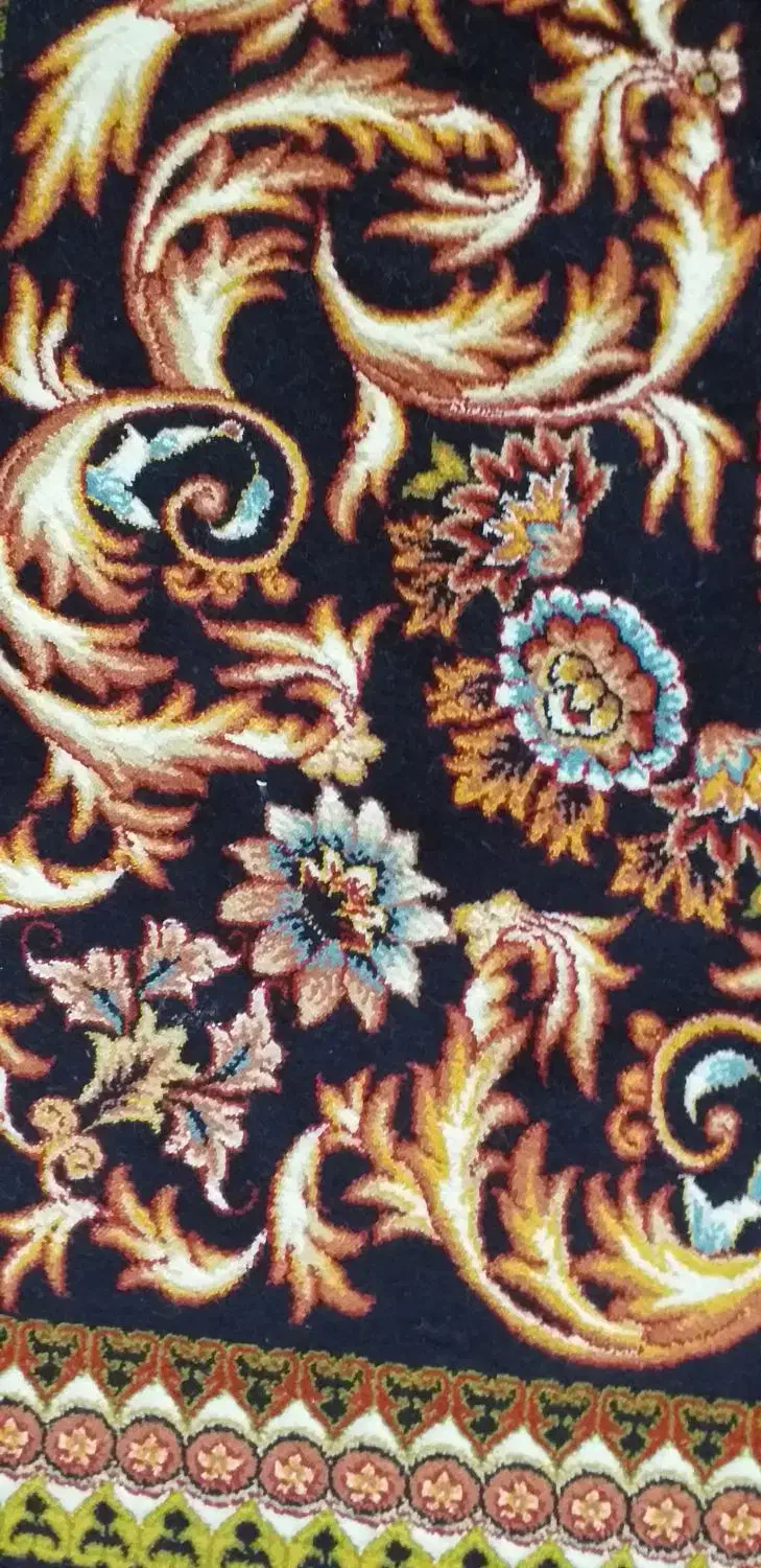 ۲عدد فرش ۹ متری|فرش|پاکدشت, شهرک انقلاب|دیوار