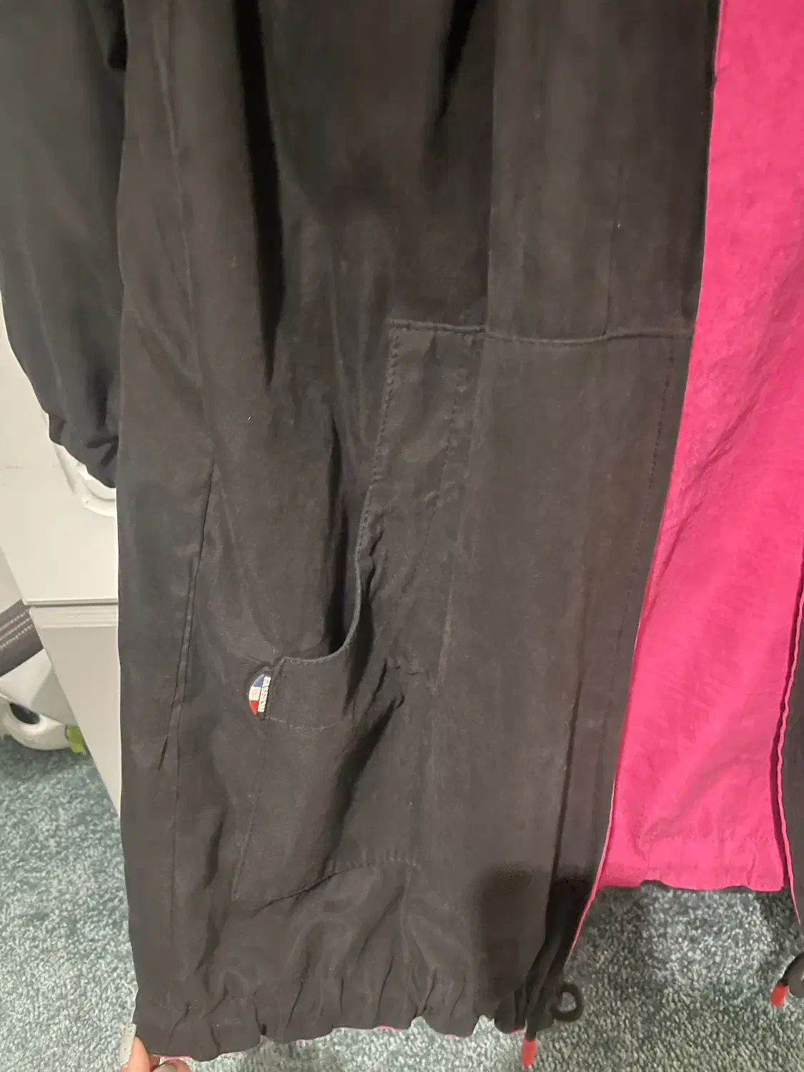 پاییزه پافر شلوار|لباس|زنجان, |دیوار