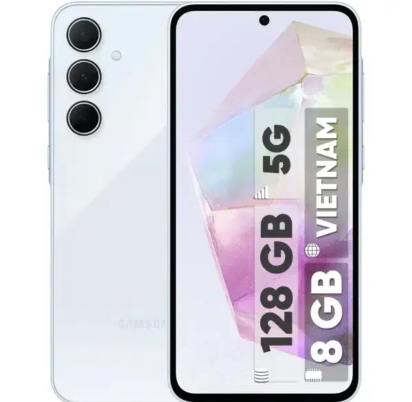 Samsung A35|موبایل|تهران, مسعودیه|دیوار