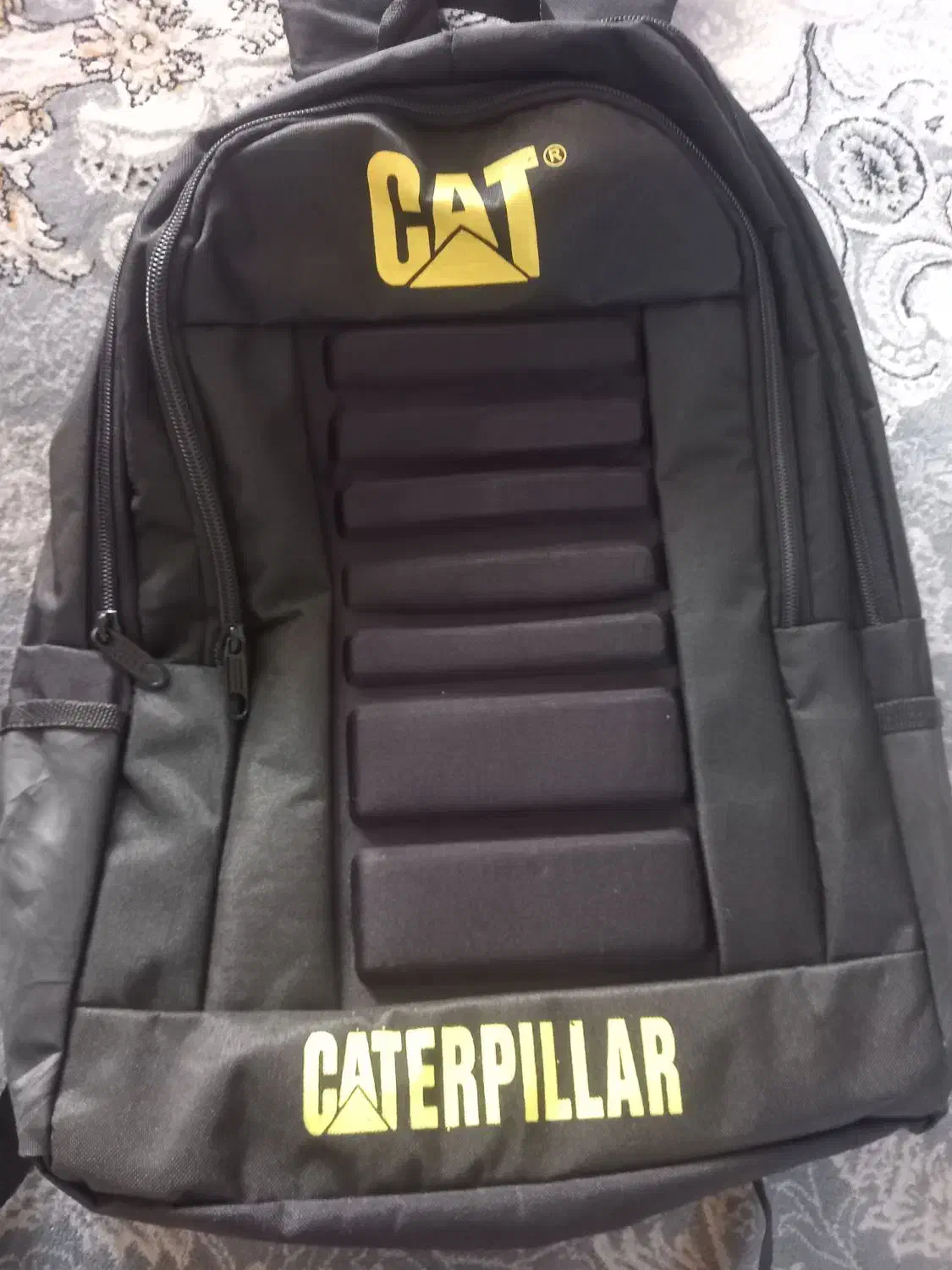 کیف مدرسه پسرانه|کیف، کفش، کمربند|محمدشهر, محمدشهر|دیوار