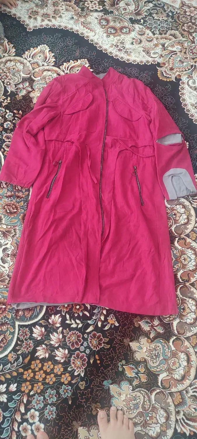 پالتو وپاییزه|لباس|قروه, |دیوار