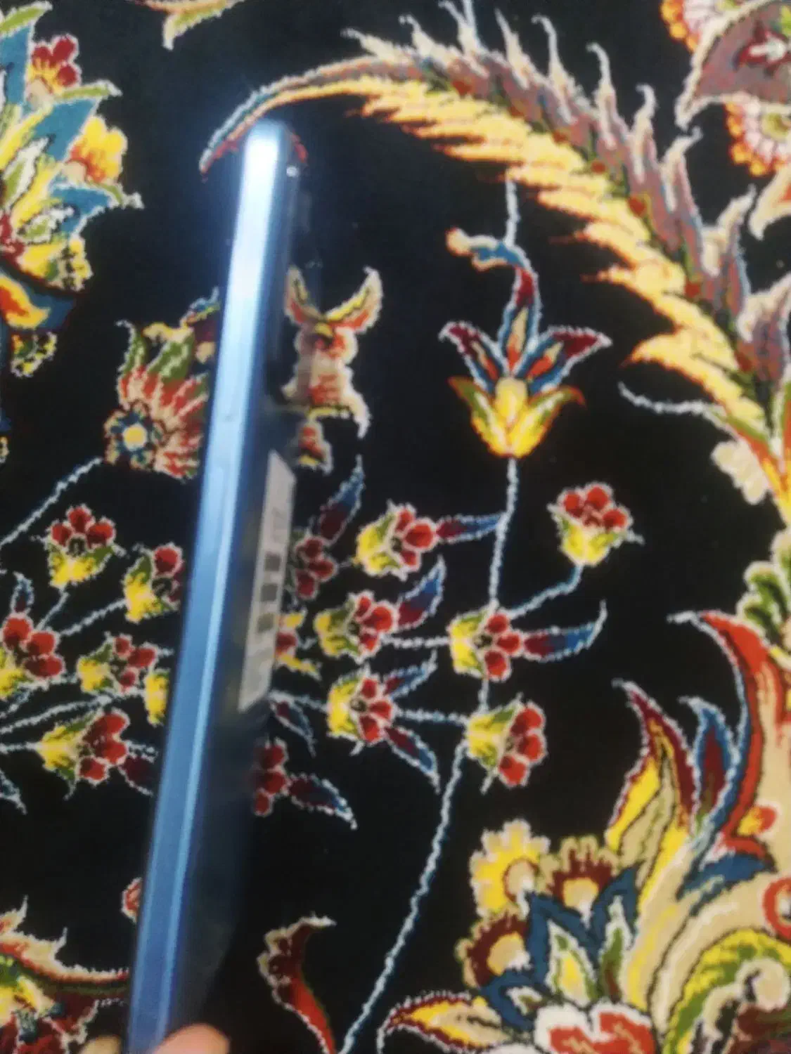 گوشی ردمی نوت 12s|موبایل|سرپل ذهاب, |دیوار