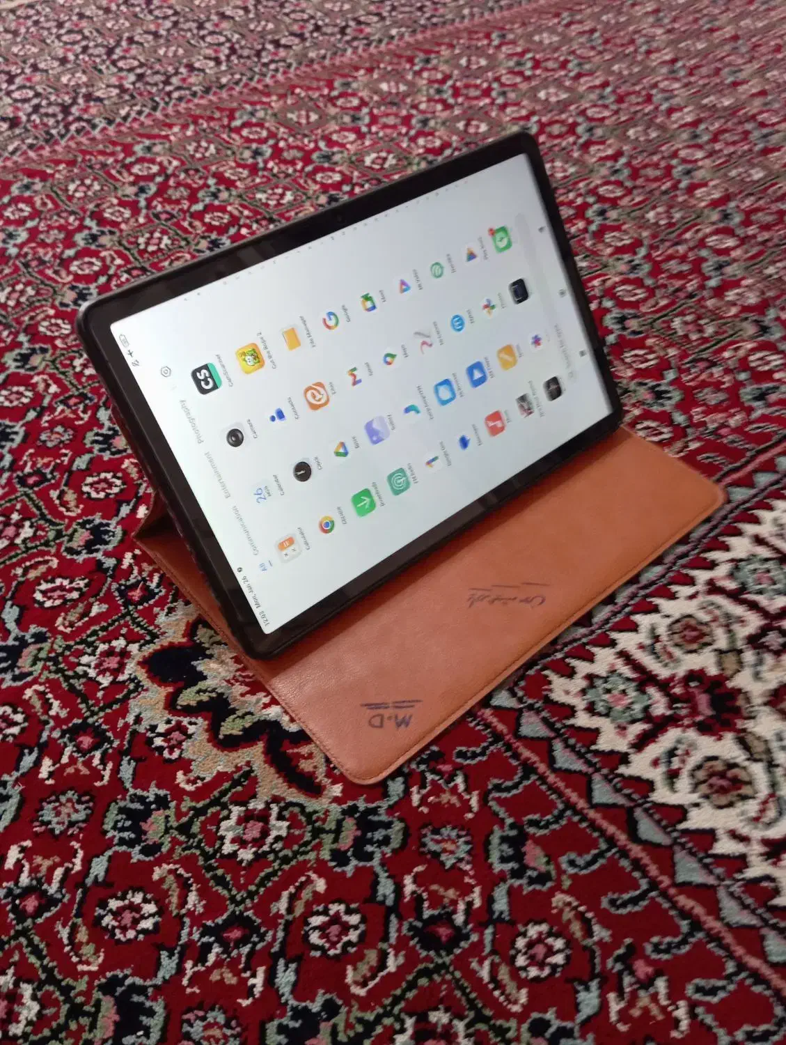 تبلت Redmi Pad SE|تبلت|خرمآباد, |دیوار