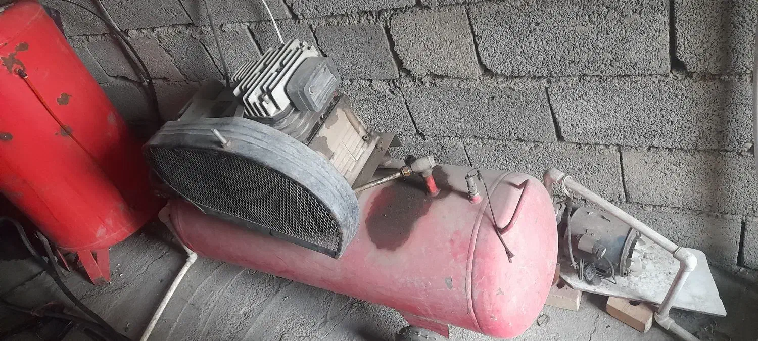 فروش لوازم کارواش تک فازه وواگذاری کارواش|فروشگاه و مغازه|مرند, |دیوار