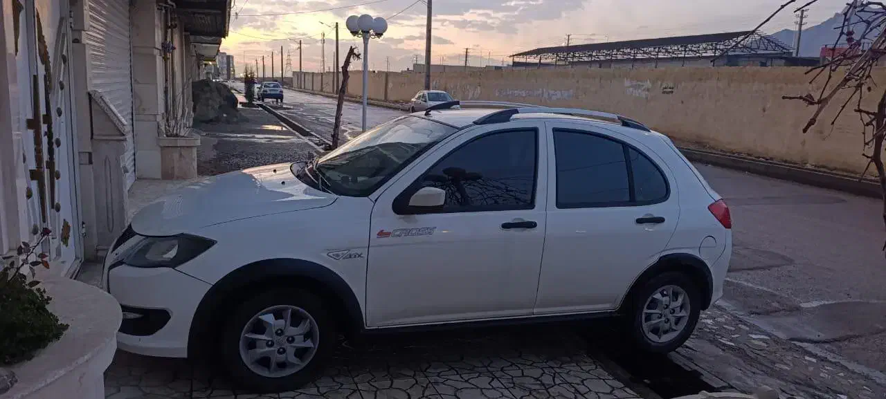 کوییک GX|خودرو سواری و وانت|آبیک, |دیوار