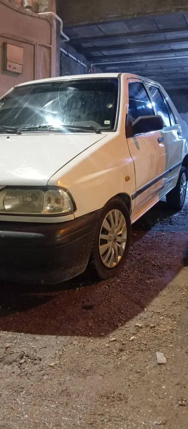 پراید سواری|خودرو سواری و وانت|زاهدان, |دیوار