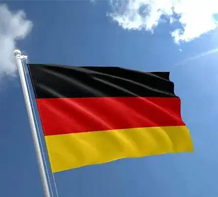 پارتنر زبان المانی|فعالیت داوطلبانه تحقیقاتی|رشت, بلوار گیلان|دیوار