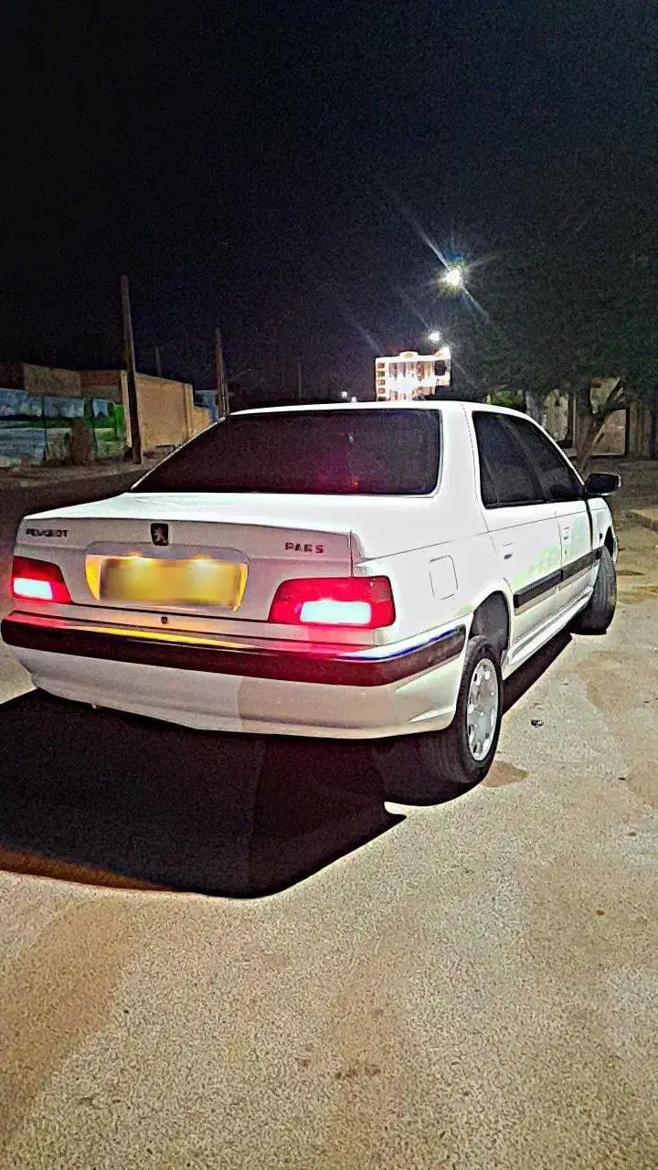 پژو پارس|خودرو سواری و وانت|خرمشهر, |دیوار