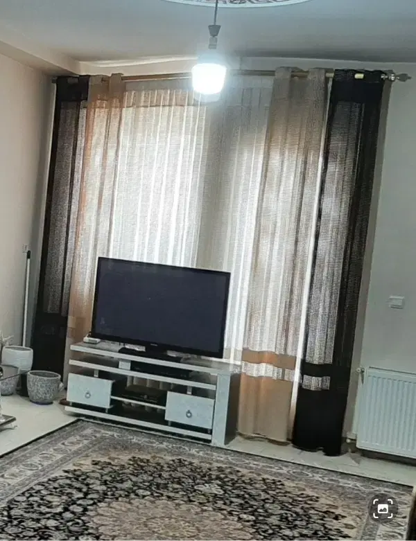 پرده|پرده، رانر، رومیزی|رحیم‌آباد, |دیوار