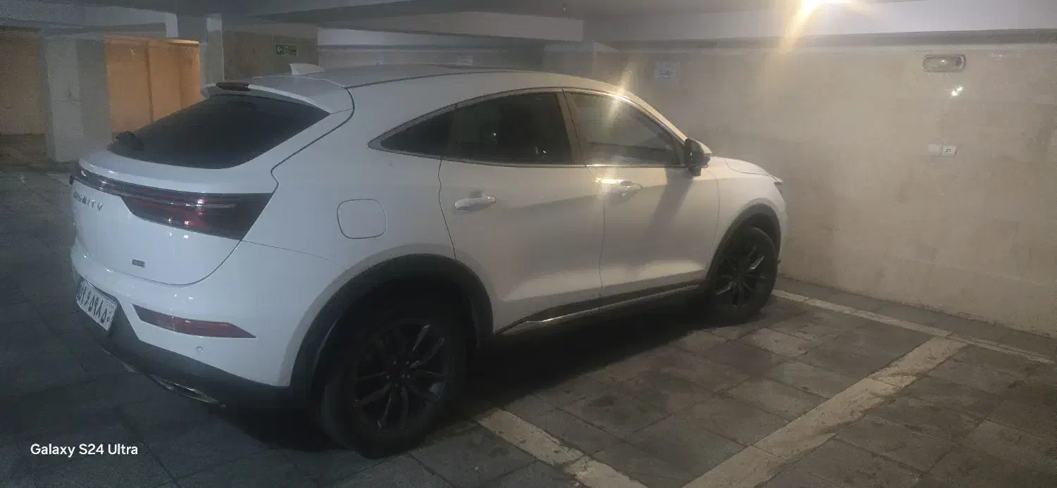 دیگنتی پریم مدل ۱۴۰۲ بیرنگ درحد|خودرو سواری و وانت|تهران, شاهین|دیوار