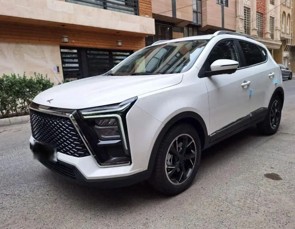 فروش kmc x5|خودرو سواری و وانت|اسلام‌شهر, شهرک واوان|دیوار