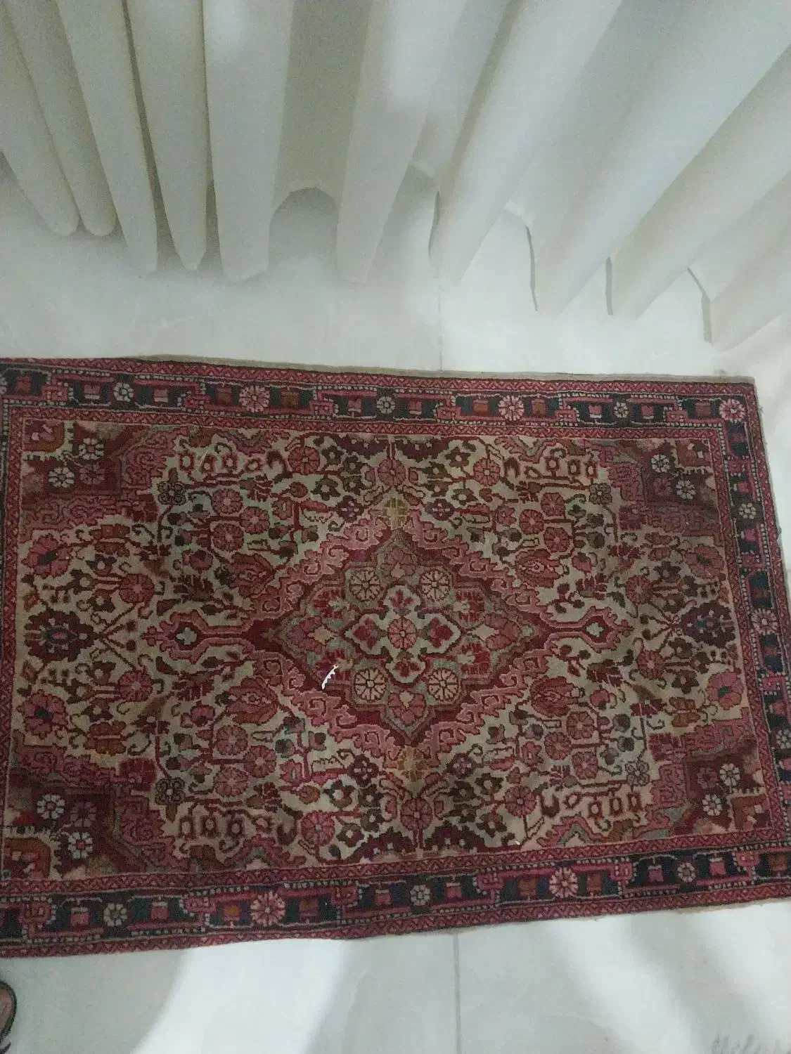 فرش دستباف|فرش|کرمانشاه, |دیوار