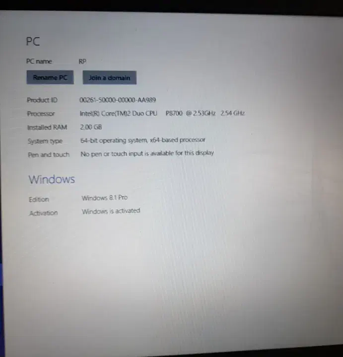 فروش لپتاپ|رایانه همراه|اسلام‌شهر, شهرک محمدیه|دیوار