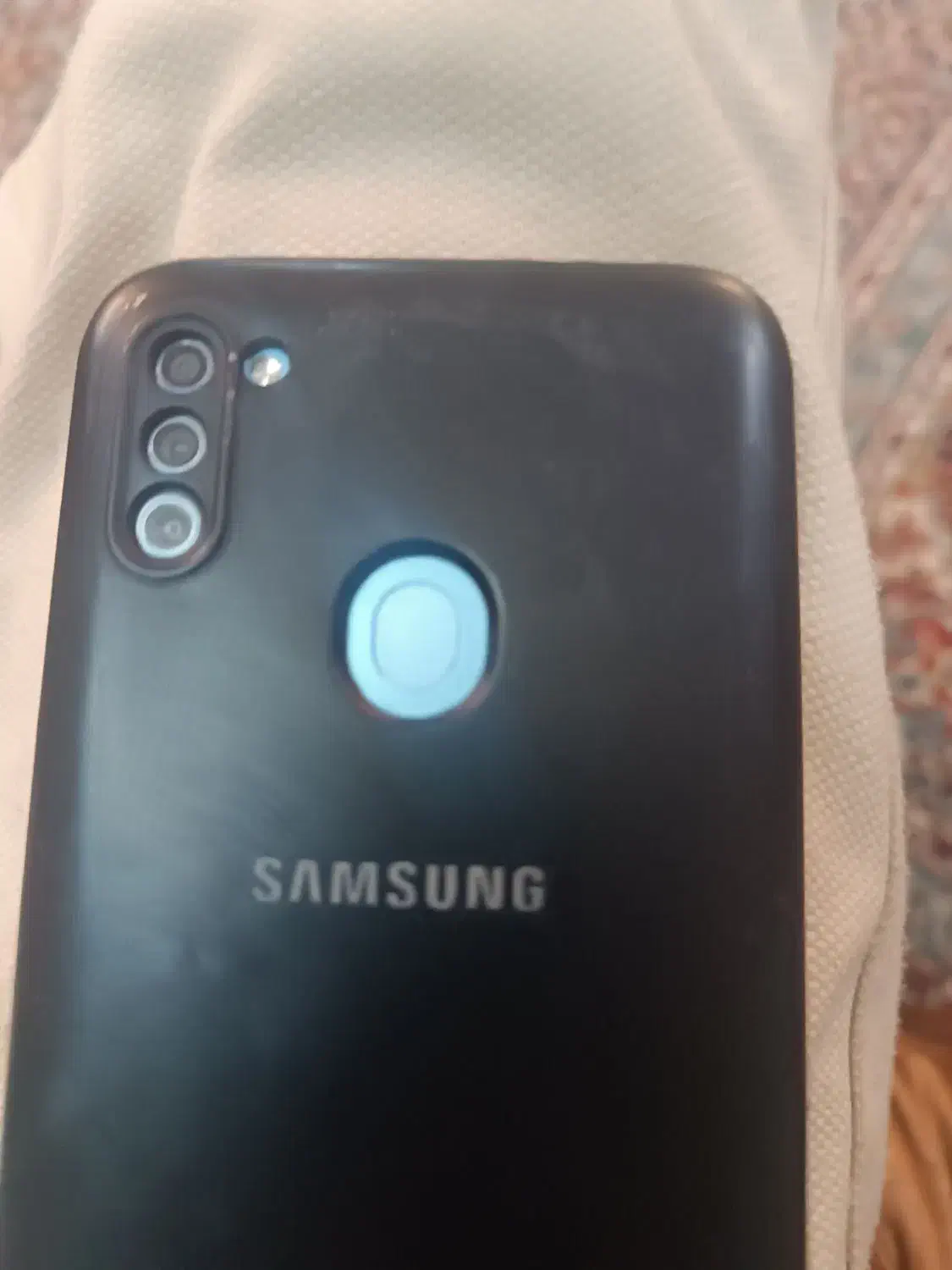 سامسونگ a11|موبایل|کرمان, |دیوار