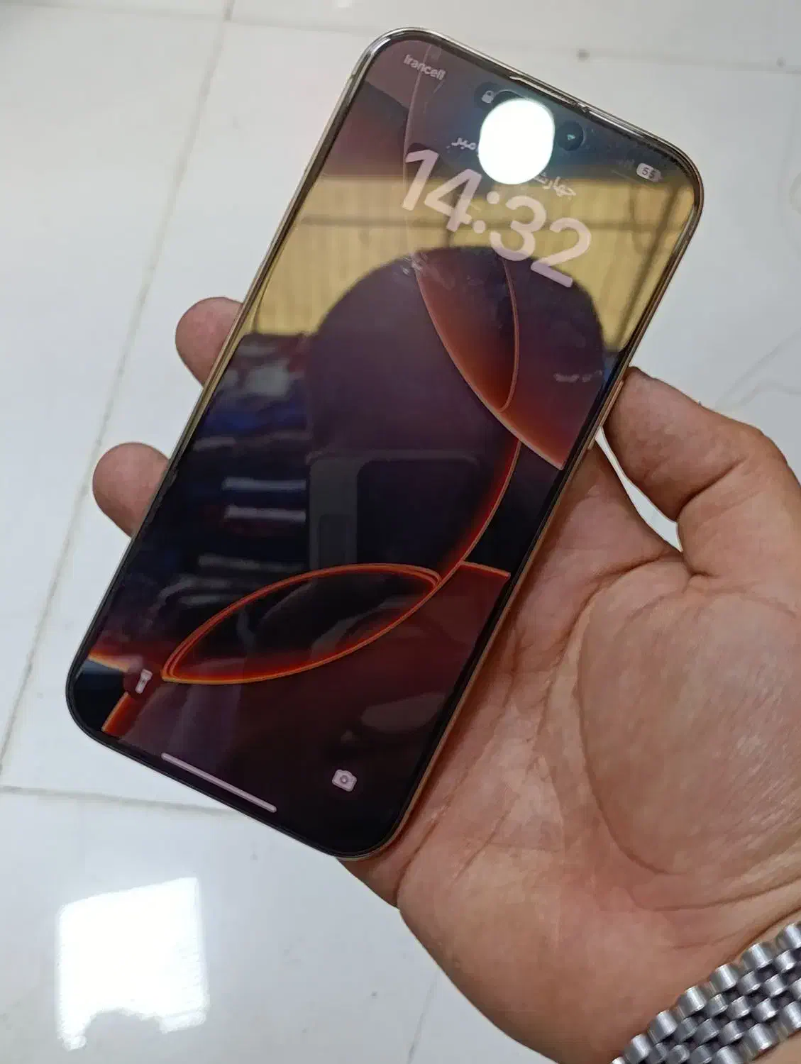 16pro max|موبایل|ارومیه, |دیوار