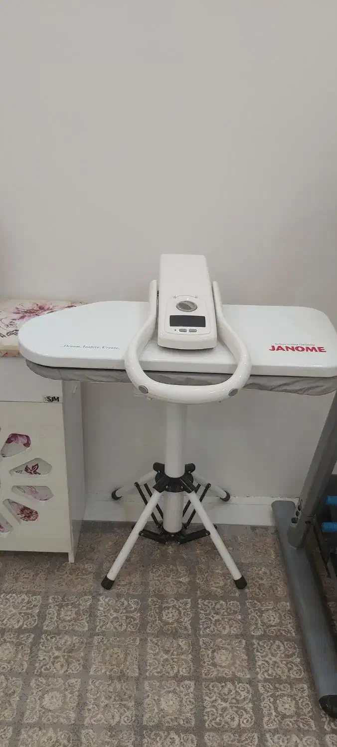 اتوپرس ژانومه|اتو و لوازم اتو|مشهد, خواجه ربیع|دیوار