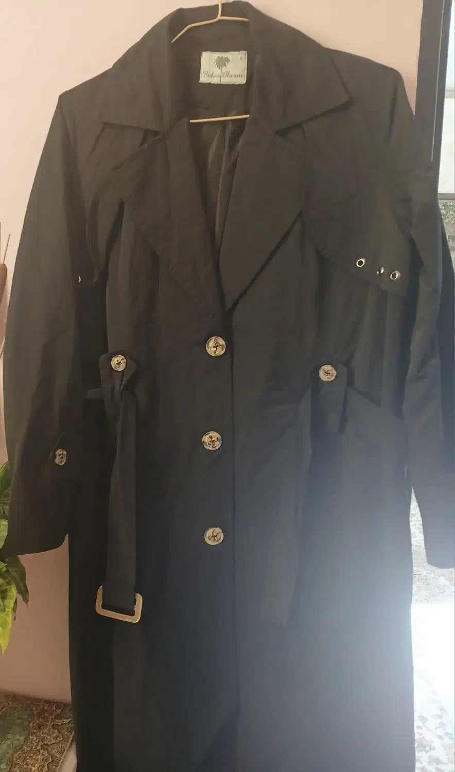 بارانی|لباس|قوچان, |دیوار