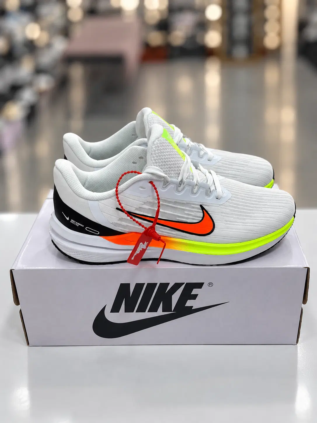 Nike zoom Running|کیف، کفش، کمربند|اهواز, کوروش|دیوار