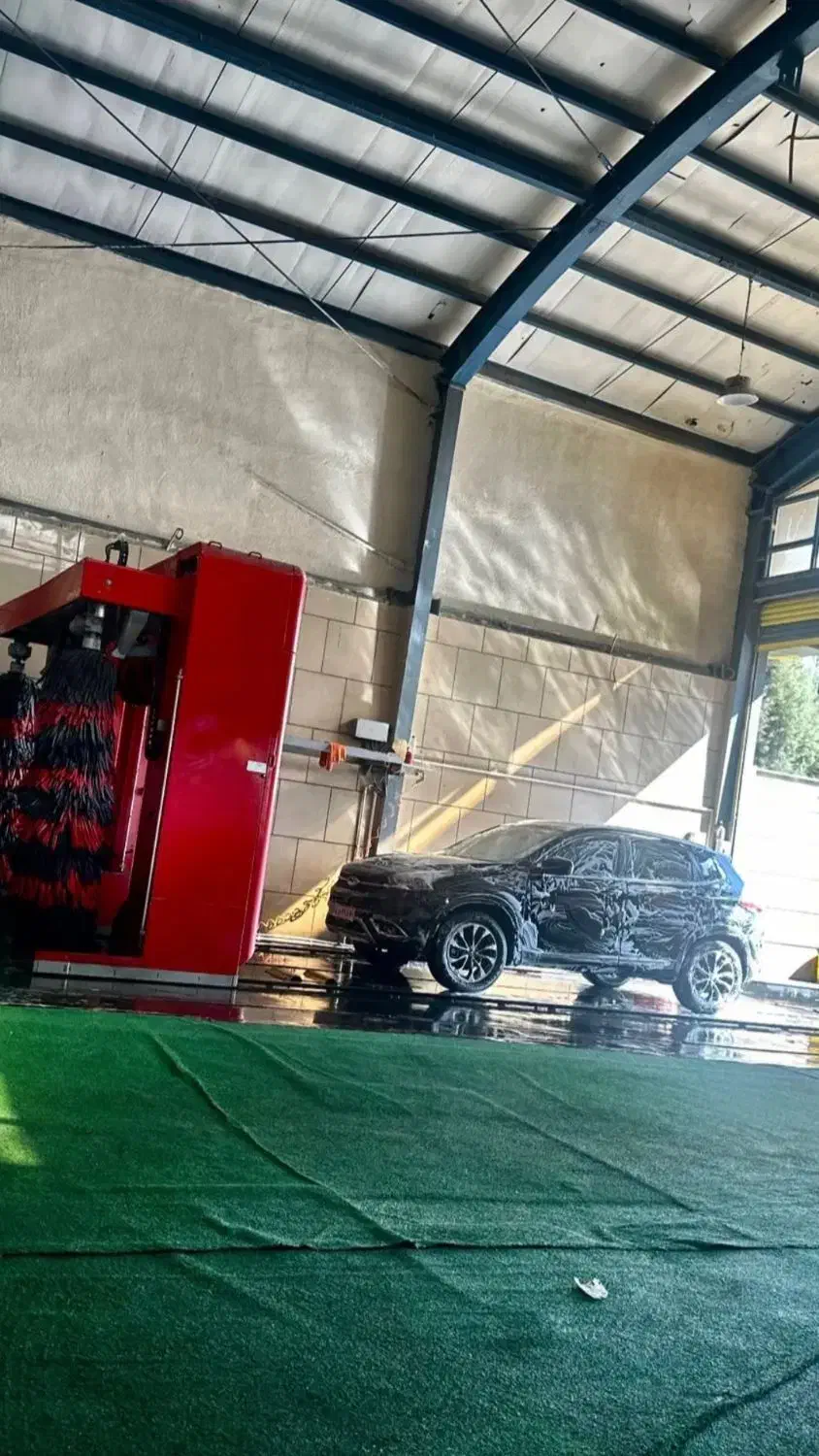 همکار کارواش کار ماهر|استخدام سرایداری و نظافت|بروجرد, |دیوار