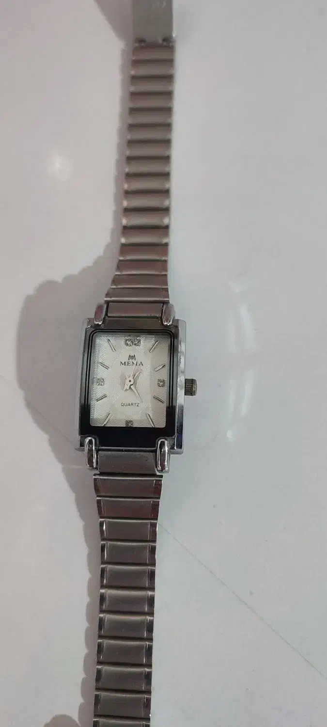 ساعت Mema ژاپنی اصل|ساعت|تهران, دهقان|دیوار