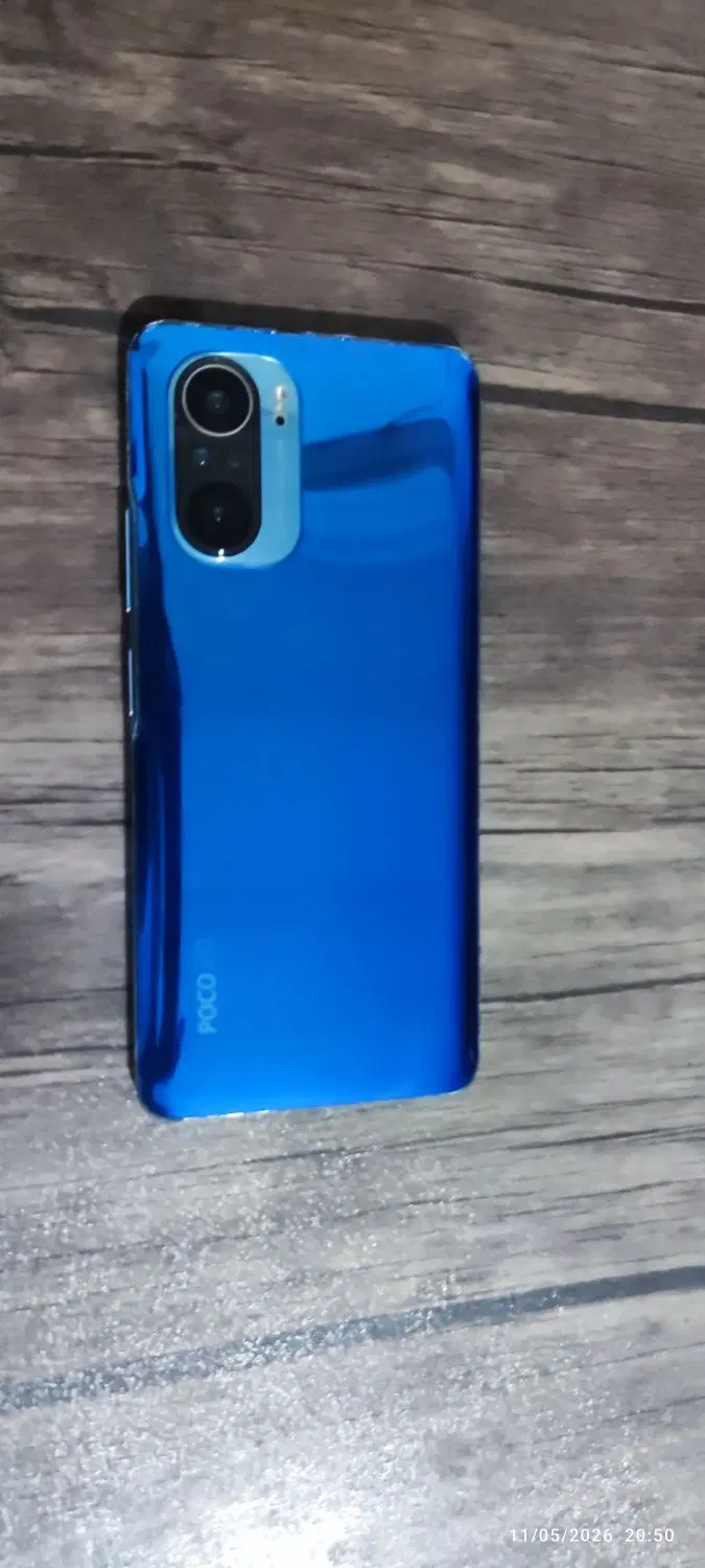 poco f3 5g پوکو|موبایل|تهران, هاشم‌آباد|دیوار