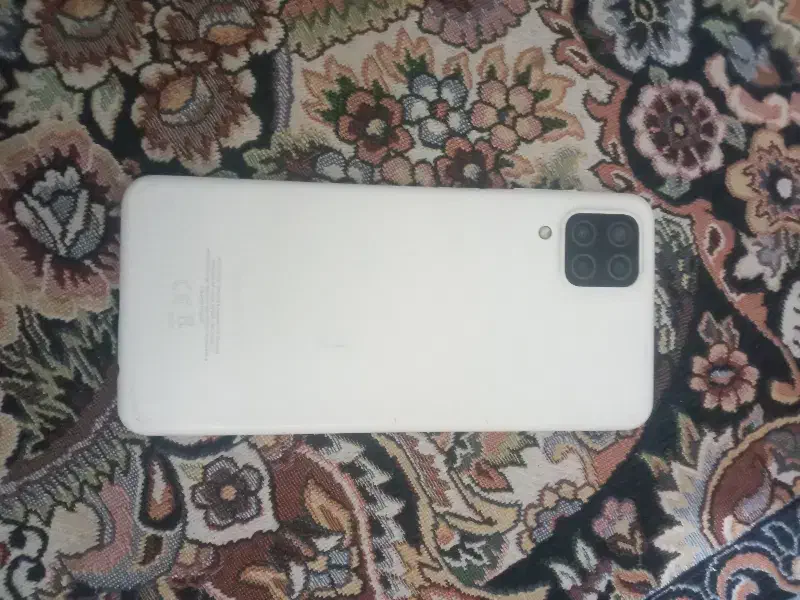 گوشی A12|موبایل|بیکاه, |دیوار