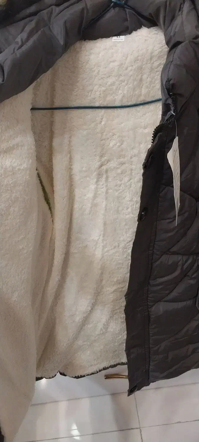 کاپشن و بلوز دخترانه|حراج|ری, علایین|دیوار