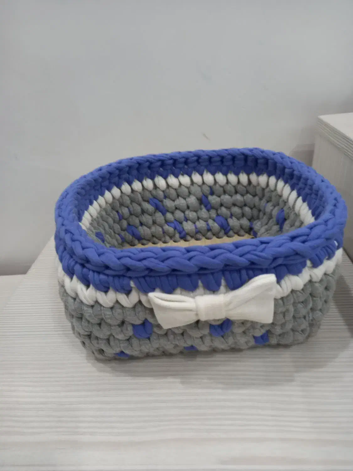 سبد وسایل بچه|اسباب و اثاث بچه|شیروان (خراسان), |دیوار