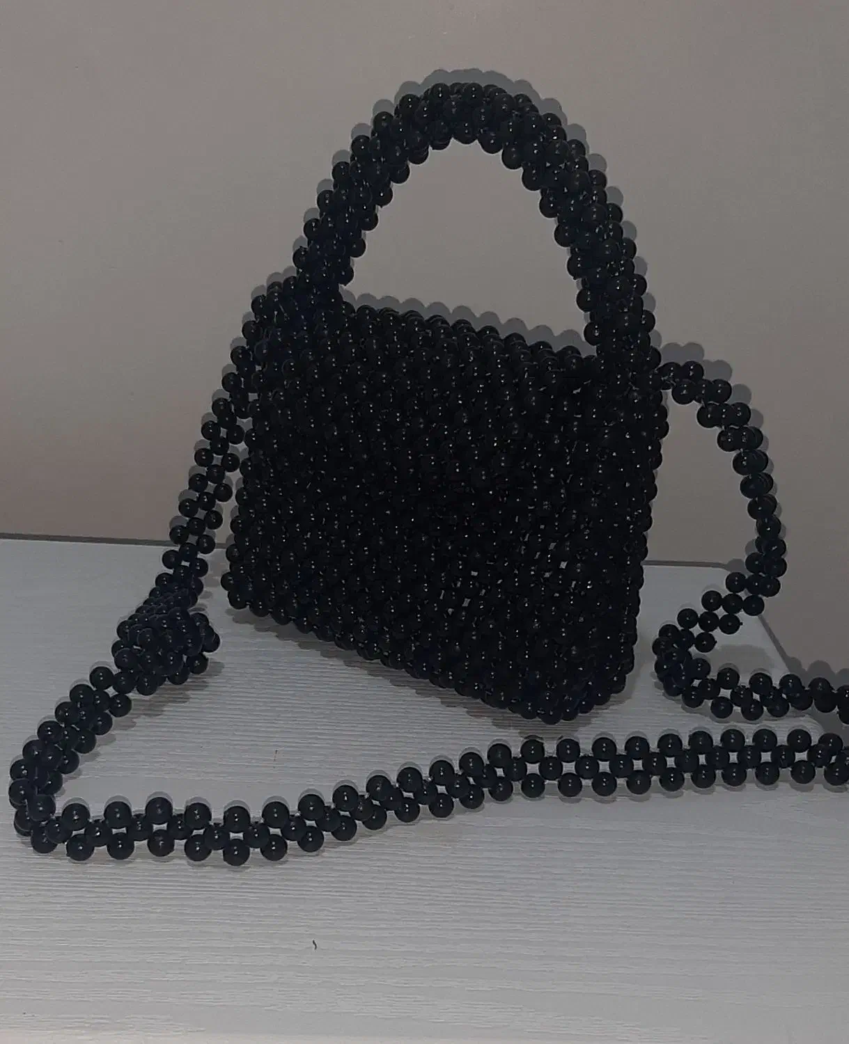 کیف مرواریدی|کیف، کفش، کمربند|بهبهان, |دیوار