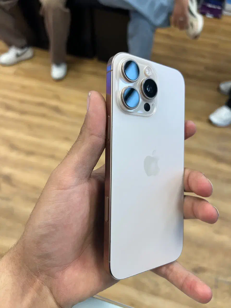 16 promax|موبایل|کرج, اصفهانیها|دیوار