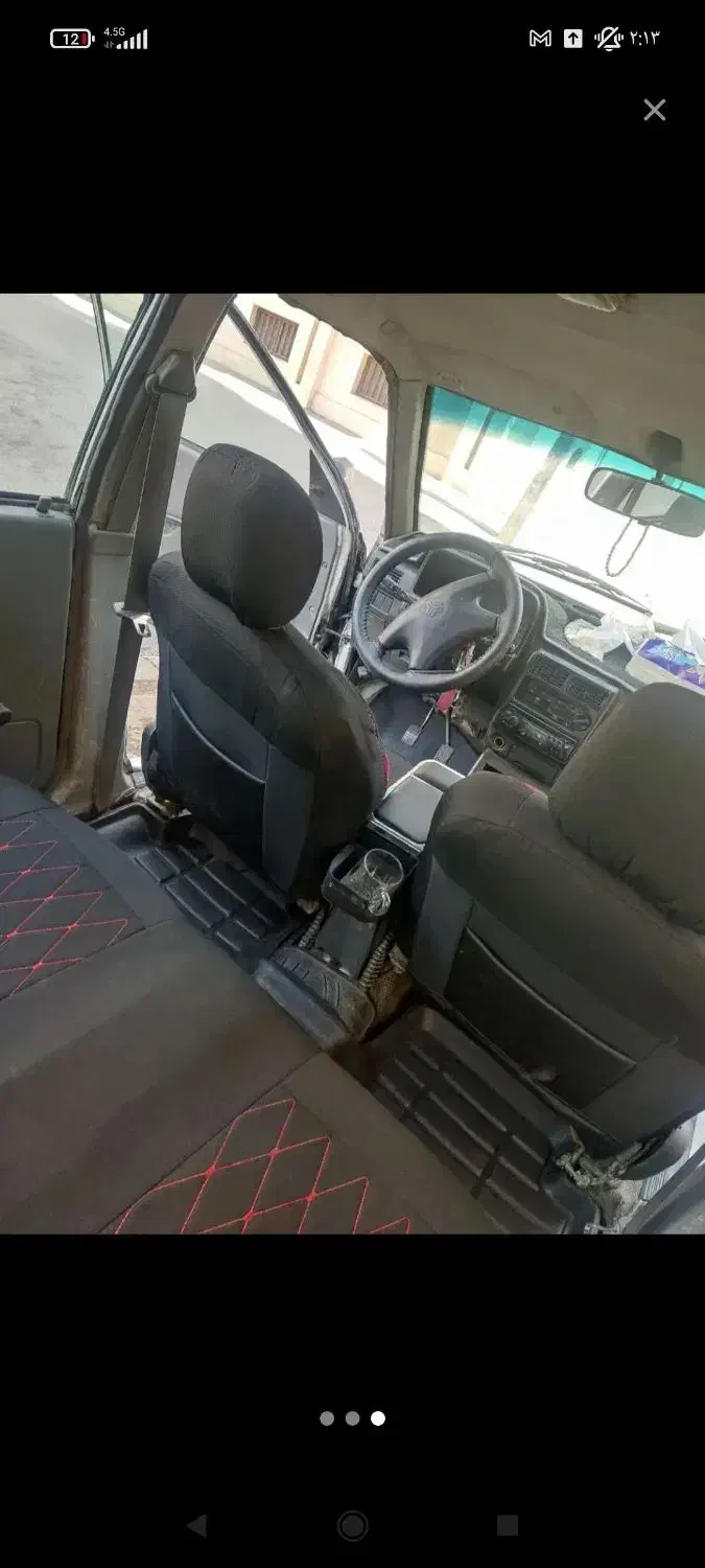 هاچپک کره ای|خودرو سواری و وانت|قم, بکایی|دیوار